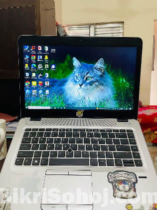 Hp elitbook 840 g3